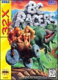 BC Racers (Sega 32X)